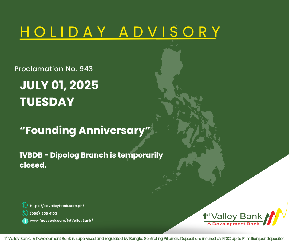 National Advisory